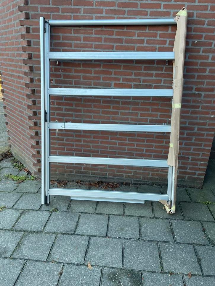 Imperiaal Vw Caddy Carlo L1 huidige type Imperial, Auto diversen, Bagagerekken, Zo goed als nieuw, Ophalen of Verzenden