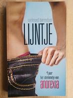 Lijntje van Welmoed Barendsen, Ophalen of Verzenden, Zo goed als nieuw, Welmoed Barendsen