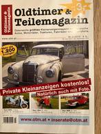 10 bijzondere oldtimer bladen / clossy’s, Ophalen of Verzenden, Zo goed als nieuw