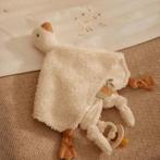 Little Dutch Knuffeldoekje - Wit - Little Goose, Overige typen, Ophalen of Verzenden, Zo goed als nieuw, X