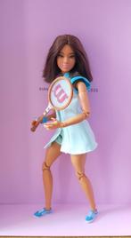Barbie Basic Petit 2025 time for tennis, Ophalen of Verzenden, Nieuw