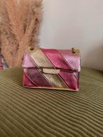 Giuliano regenboog crossbody tas, Ophalen of Verzenden, Gebruikt