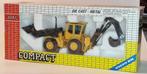 JOAL Volvo BM Graaflaadmachine – Die-Cast Metaal Model, Ophalen of Verzenden, Nieuw, Bus of Vrachtwagen, Overige merken