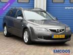 Mazda 6 Sportbreak 2.0i Touring * Airco * Automaat * Cruise, 1380 kg, 4 cilinders, 6 sportbreak, 550 kg