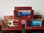 models of yesteryear trucks, Ophalen of Verzenden, Nieuw, Bus of Vrachtwagen, Matchbox