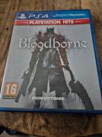Bloodborne (PS4), Spelcomputers en Games, Games | Sony PlayStation 4, Ophalen of Verzenden, 1 speler, Zo goed als nieuw, Vanaf 18 jaar