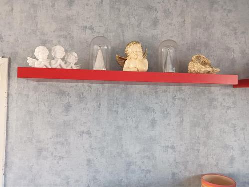 Ikea planken, Huis en Inrichting, Woonaccessoires | Wandplanken en Boekenplanken, Zo goed als nieuw, Ophalen of Verzenden