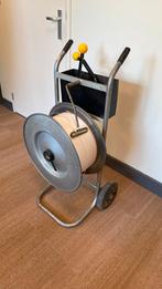 Keurig omsnoeringsapparaat Fromm A333 en haspel, Ophalen, Gebruikt