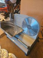 Tristar snijmachine, Ophalen, Gebruikt