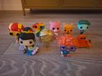 Funko Poppen 9 stuks, Verzamelen, Poppetjes en Figuurtjes, Ophalen of Verzenden, Zo goed als nieuw
