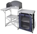 Campingkeuken kampeerkeuken inklapbaar alu GRATIS BEZORGD!, Verzenden, Nieuw, Overige