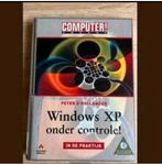 Boek Windows XP onder controle (Computer Totaal), Ophalen of Verzenden, Gelezen, Besturingssystemen
