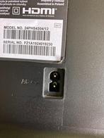 Philips TV-24PHS4304/12, Ophalen, Philips, LED, Zo goed als nieuw