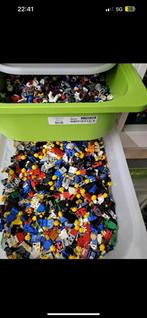 Lego meer dan 240 kilo, Ophalen of Verzenden, Gebruikt
