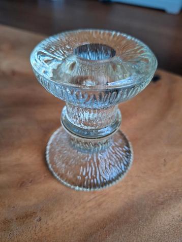 Pukeberg Staffan Gellerstedt Kaarsenhouder beschikbaar voor biedingen