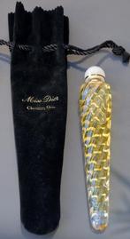 Dior MISS DIOR TORSADÉ parfum flacon Factice Kristal Vintage, Nieuw, Parfumfles, Gevuld, Verzenden