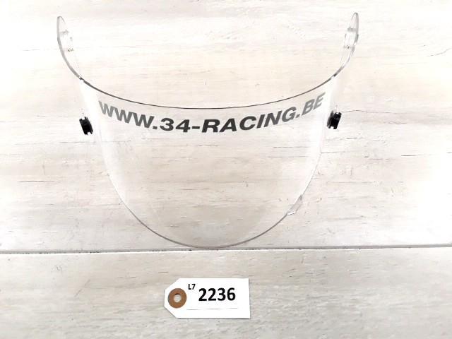 Helm D1-37963, Motoren, Accessoires | Overige