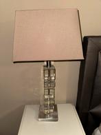 2 x Zara home crystal tafellamp lamp eichholtz eric kuster, Huis en Inrichting, Lampen | Tafellampen, Ophalen of Verzenden, Gebruikt