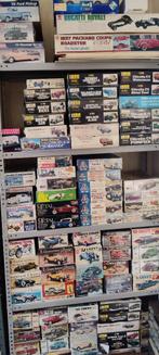 Modelbouw, Hobby en Vrije tijd, Modelbouw | Auto's en Voertuigen, Auto, Groter dan 1:32, Zo goed als nieuw, Ophalen