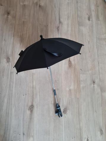 Originele Mountain Buggy Parasol – Flexibel en Lichtgewicht beschikbaar voor biedingen