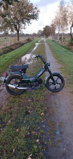 Waardepijling Tomos A35, Fietsen en Brommers, Brommers | Tomos, Ophalen, Zo goed als nieuw, 2 versnellingen, 50 cc