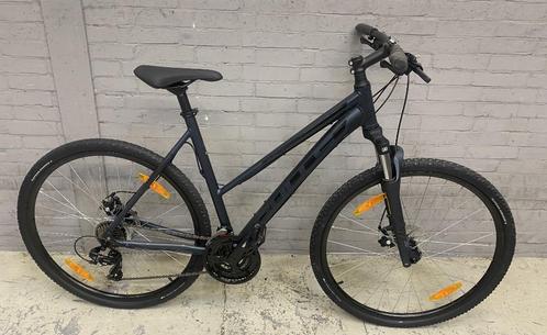 Damesfiets sportief, Fietsen en Brommers, Fietsen | Dames | Sportfietsen en Toerfietsen, Nieuw, Overige merken, Minder dan 10 versnellingen