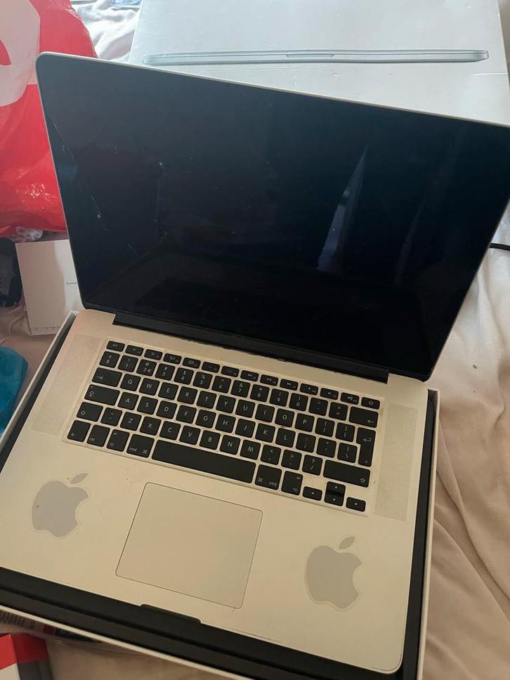 MacBook Pro - Krachtige Laptop te Koop! 2011, Computers en Software, Apple Macbooks, Gebruikt, MacBook Pro, 13 inch, 2 tot 3 Ghz