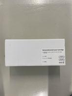 TN-421BK Remanufactured Laser Cartridge - Zwart, Computers en Software, Printerbenodigdheden, Ophalen of Verzenden, Nieuw, Toner