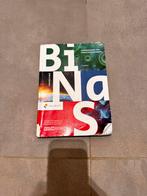 Binas 7e editie - Informatieboek Natuurwetenschappen, Ophalen of Verzenden, Gebruikt, Overige genres, Origineel