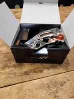 Diverse voorderailleurs Shimano en SRAM, Ophalen of Verzenden, Nieuw, Overige typen