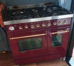 Boretti Gasfornuis - Uitstekende Kookervaring!, Witgoed en Apparatuur, Fornuizen, Ophalen, Gebruikt, 60 cm of meer, Gas