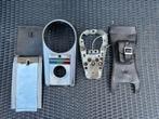 Harley Softtail EVO dashboard set., Motoren, Onderdelen | Harley-Davidson, Ophalen of Verzenden, Gebruikt