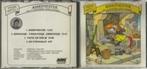 Assepoester en 3 andere sprookjes - Frank vertelt**, Boeken, Ophalen of Verzenden, Cd, Kind