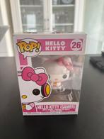 Funko pop hello kitty gamer, Verzamelen, Poppetjes en Figuurtjes, Ophalen of Verzenden, Nieuw