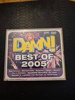 Damn best of 2005, Cd's en Dvd's, Cd's | Dance en House, Ophalen of Verzenden, Zo goed als nieuw