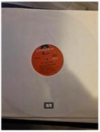 Lp Snip en Snap hh, Cd's en Dvd's, Vinyl | Nederlandstalig, Ophalen of Verzenden, Zo goed als nieuw, 12 inch, Levenslied of Smartlap