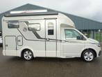 Knaus Tourer Van 500 MQ, Automaat, Standaard zit, Ringverwarming, Diesel