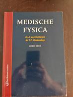Medische Fysica (4de druk), Ophalen, Beta, Zo goed als nieuw