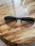 Ray Ban Olympian II Deluxe  RB3619, Ophalen of Verzenden, Zo goed als nieuw, Zonnebril, Ray-Ban