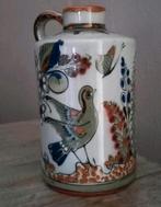 El Palomar Ken Edwards vaas, Overige kleuren, Aardewerk of Porselein, Ophalen of Verzenden, Zo goed als nieuw