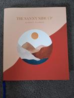 Sanny Verhoeven - The Sanny Side Up mindset planner, Boeken, Ophalen of Verzenden, Zo goed als nieuw, Sanny Verhoeven