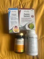 Verschillende nieuwe supplementen, Ophalen of Verzenden, Zo goed als nieuw, Overige typen
