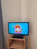 Samsung 22 inch led tv, Audio, Tv en Foto, Televisies, Ophalen, Zo goed als nieuw, 50 Hz, Samsung
