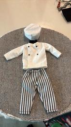 Bjd kleding, Ophalen of Verzenden, Zo goed als nieuw, Jongetje of Meisje, Pakje