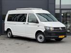 Volkswagen Transporter Kombi 2.0 TSI L2H1 7p. 6-Bak|Camper|A, Volkswagen, Bus-model, Bedrijf, Benzine