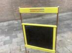 Schoolbord, Diversen, Schoolborden, Ophalen of Verzenden, Gebruikt, Krijtbord