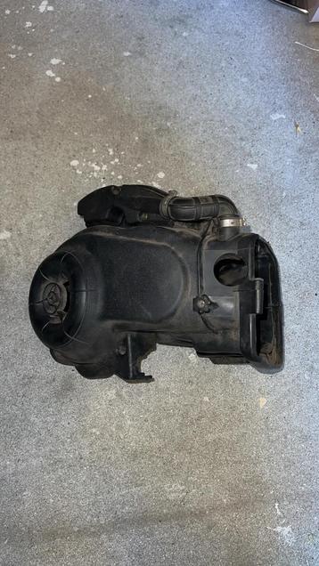 Zip 2000 4t koeling koelvin beschikbaar voor biedingen