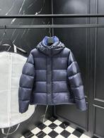 Burberry Puffer | Meerdere kleuren, Ophalen of Verzenden, Nieuw, Maat 48/50 (M), Blauw