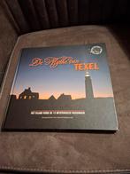 De Mythe van Texel - Boek over 13 reddingen, Boeken, Ophalen of Verzenden, Zo goed als nieuw, Frans Hopman & Rob Maaswinkel, Noord-Holland