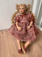 Annette Himstedt LINA pop, Ophalen of Verzenden, Zo goed als nieuw, Pop